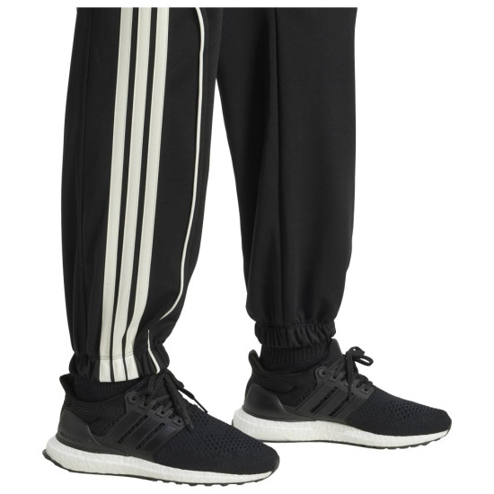 Adidas Γυναικείες φόρμες σετ Stadium 3-Stripes Tracksuit
